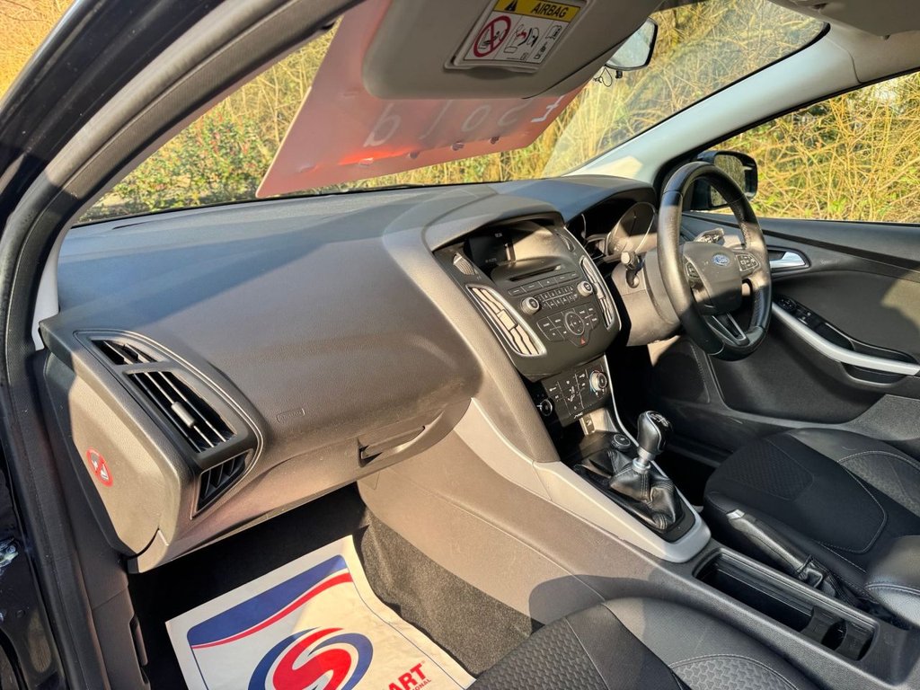 Used Ford Focus 2016 for sale - 77748909: Photo 14