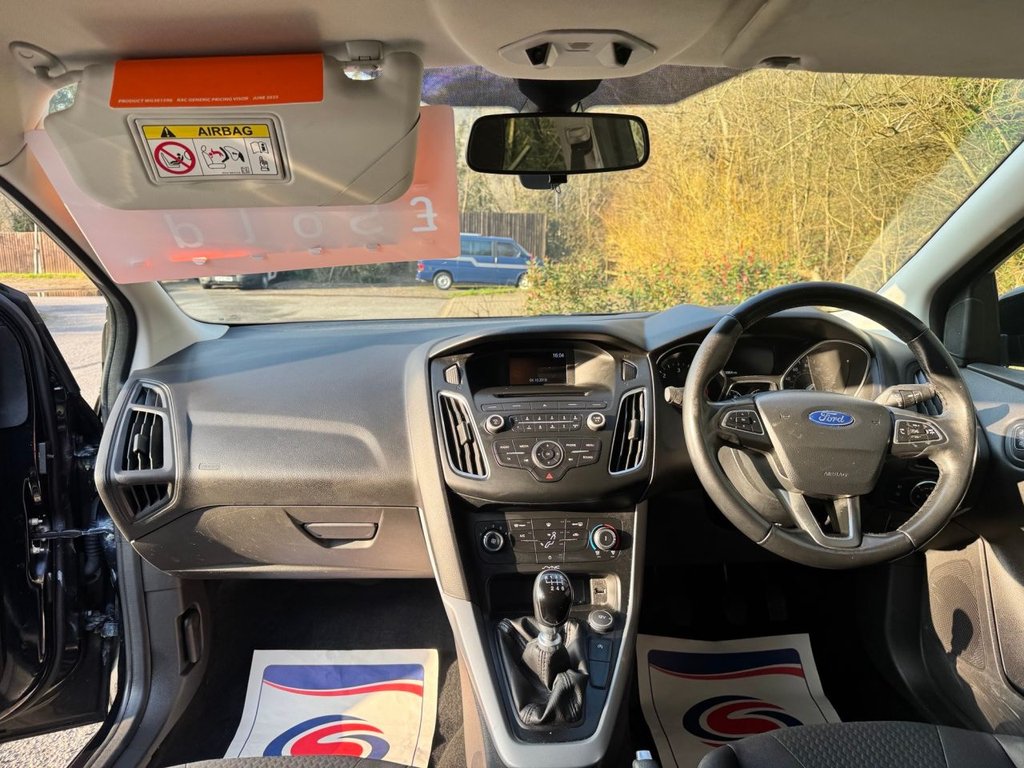 Used Ford Focus 2016 for sale - 77748909: Photo 15