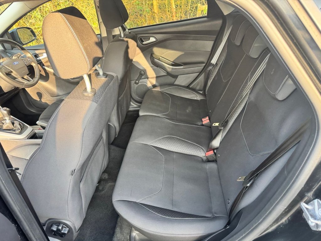 Used Ford Focus 2016 for sale - 77748909: Photo 16