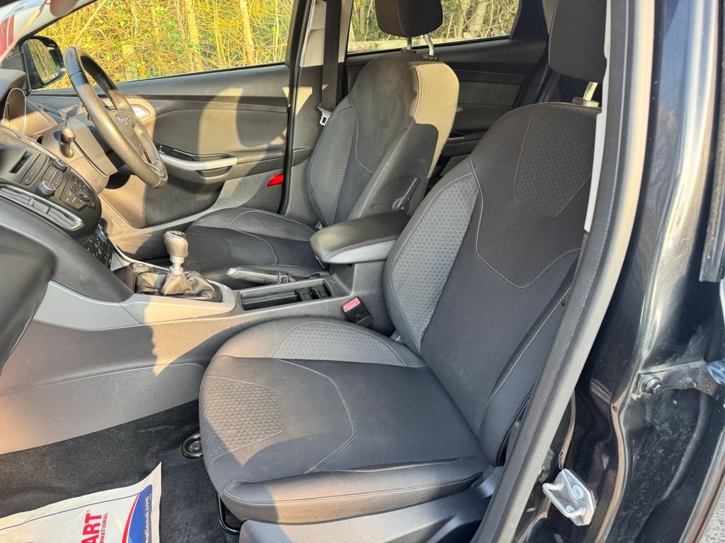 Used Ford Focus 2016 for sale - 77748909: Photo 17