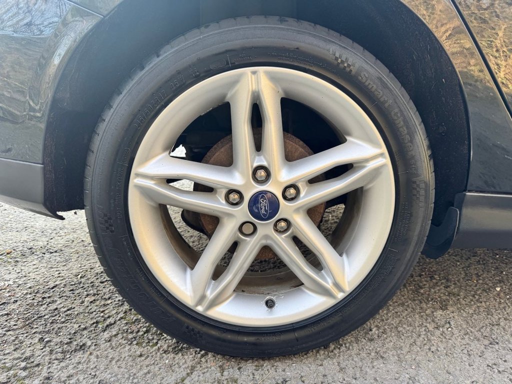 Used Ford Focus 2016 for sale - 77748909: Photo 18