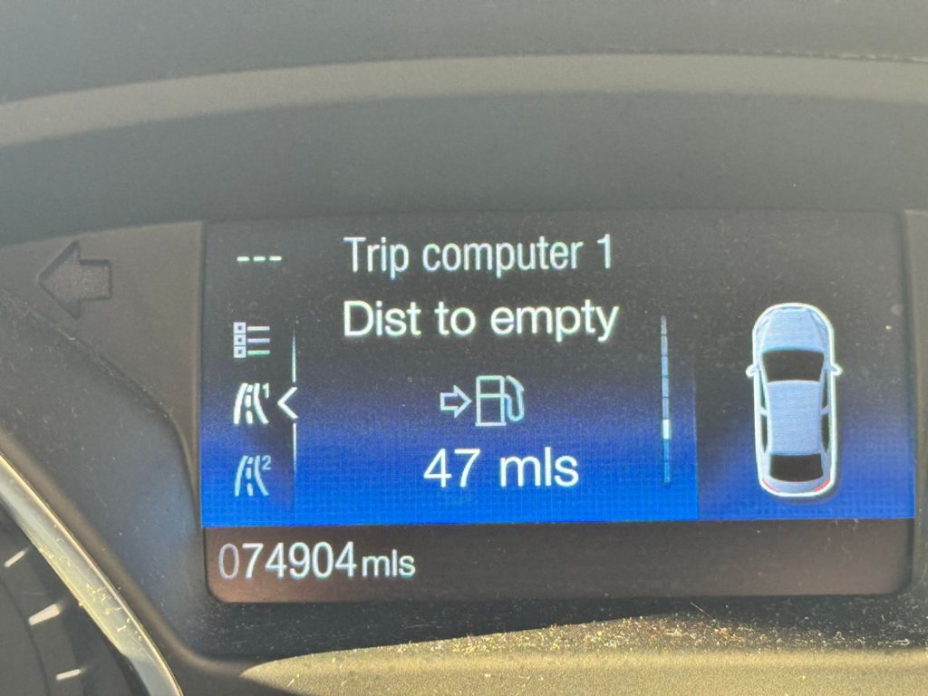 Used Ford Focus 2016 for sale - 77748909: Photo 19