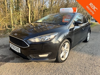 Used Ford Focus 2016 for sale - 77748909: Photo