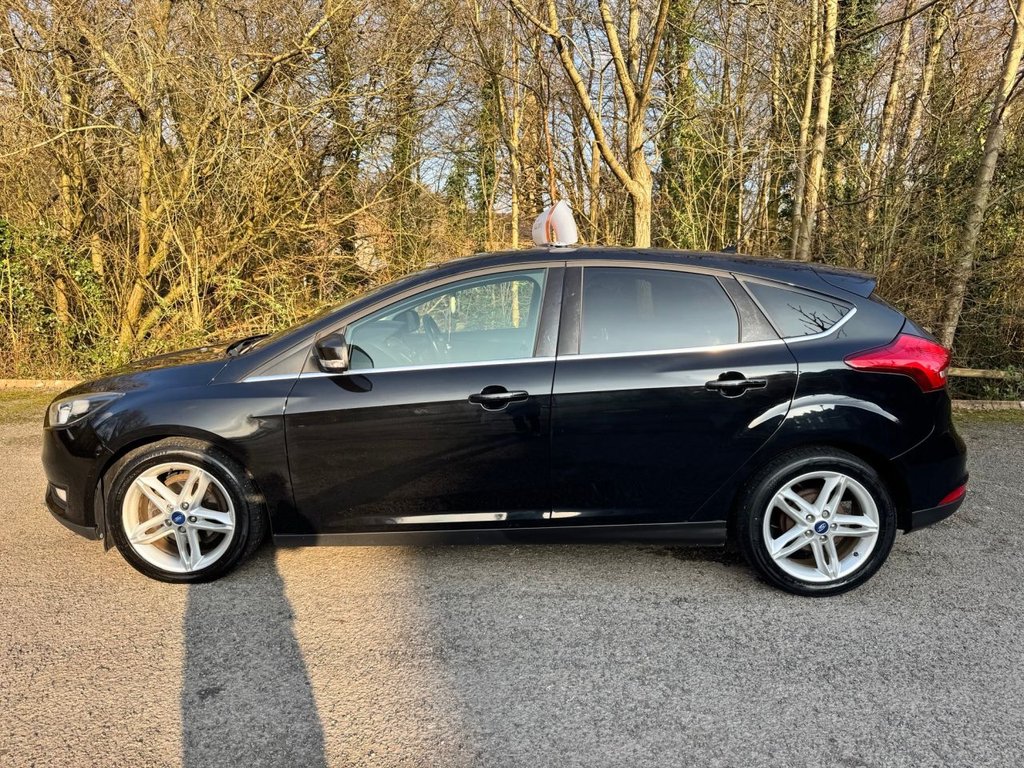 Used Ford Focus 2016 for sale - 77748909: Photo 2