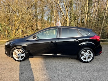 Used Ford Focus 2016 for sale - 77748909: Photo