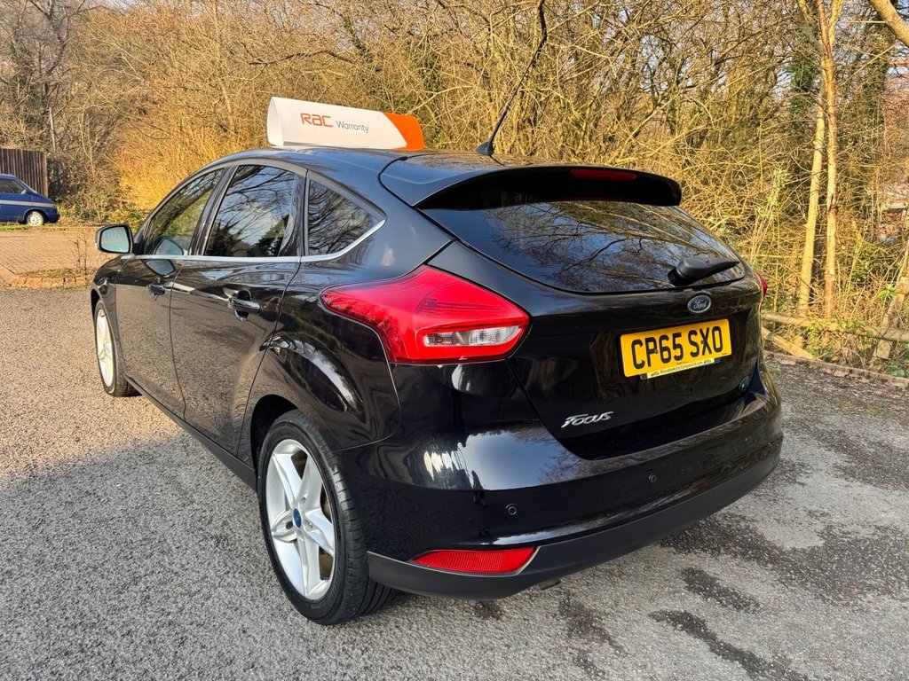 Used Ford Focus 2016 for sale - 77748909: Photo 4