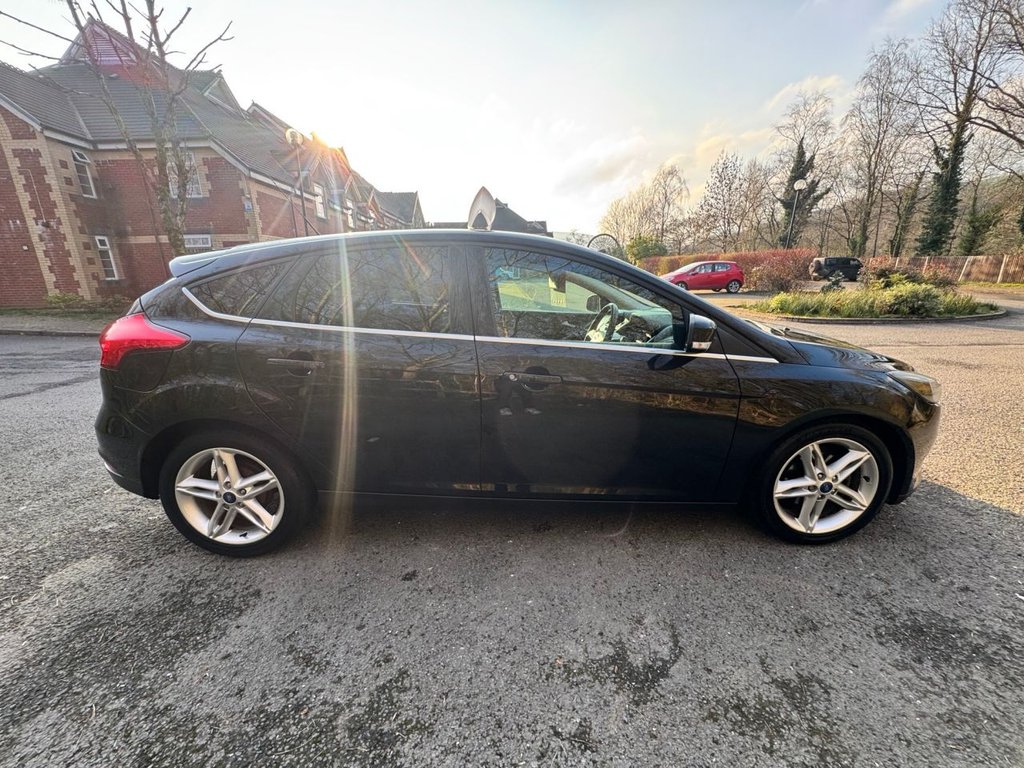 Used Ford Focus 2016 for sale - 77748909: Photo 5