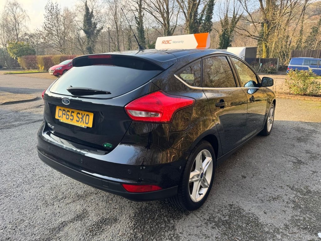 Used Ford Focus 2016 for sale - 77748909: Photo 7