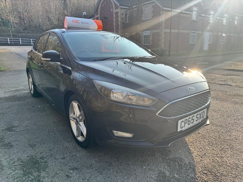 Used Ford Focus 2016 for sale - 77748909: Photo 8