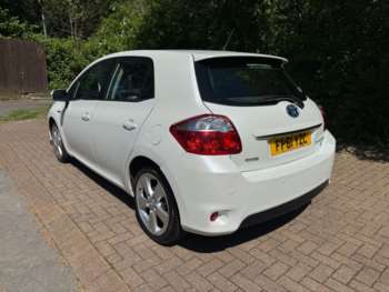 Used Toyota Auris 2011 for sale - 74570597: Photo