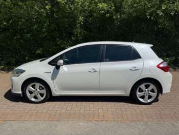 Used Toyota Auris 2011 for sale - 74570597: Photo
