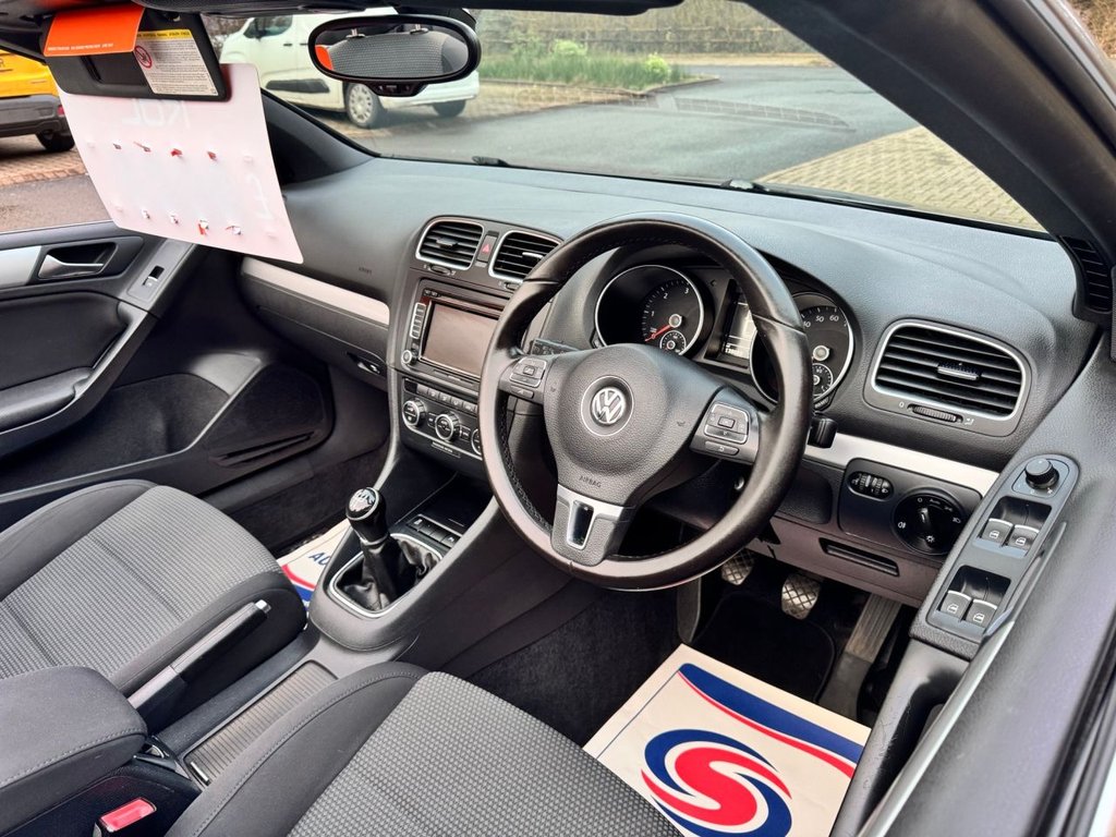 Used Volkswagen Golf 2013 for sale - 77521065: Photo 11