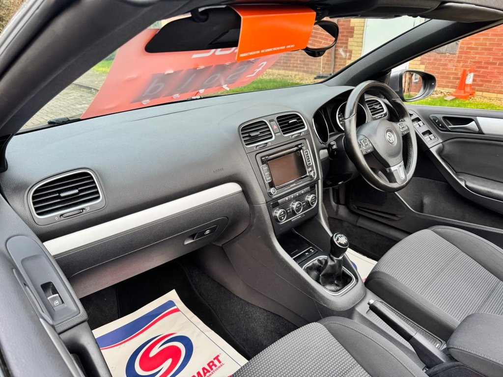 Used Volkswagen Golf 2013 for sale - 77521065: Photo 12