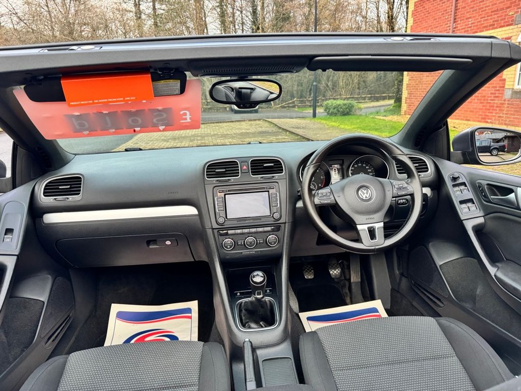 Used Volkswagen Golf 2013 for sale - 77521065: Photo 13