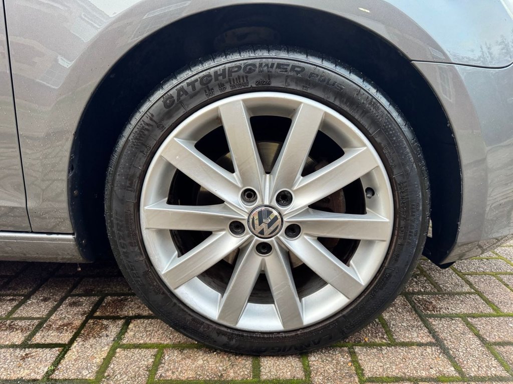 Used Volkswagen Golf 2013 for sale - 77521065: Photo 17