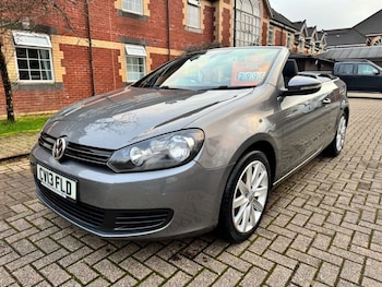 Used Volkswagen Golf 2013 for sale - 77521065: Photo