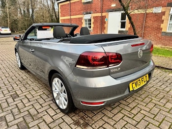 Used Volkswagen Golf 2013 for sale - 77521065: Photo