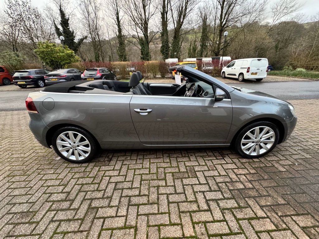 Used Volkswagen Golf 2013 for sale - 77521065: Photo 5