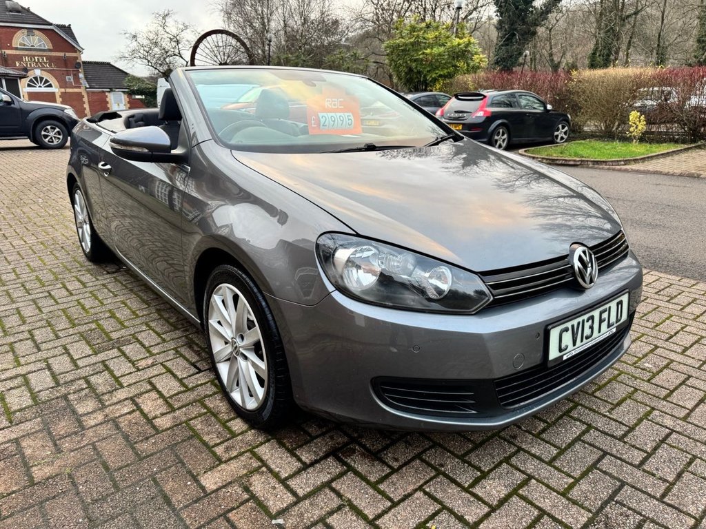 Used Volkswagen Golf 2013 for sale - 77521065: Photo 6