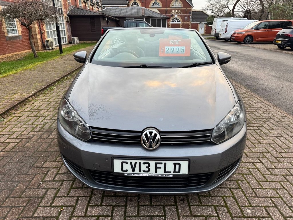 Used Volkswagen Golf 2013 for sale - 77521065: Photo 7