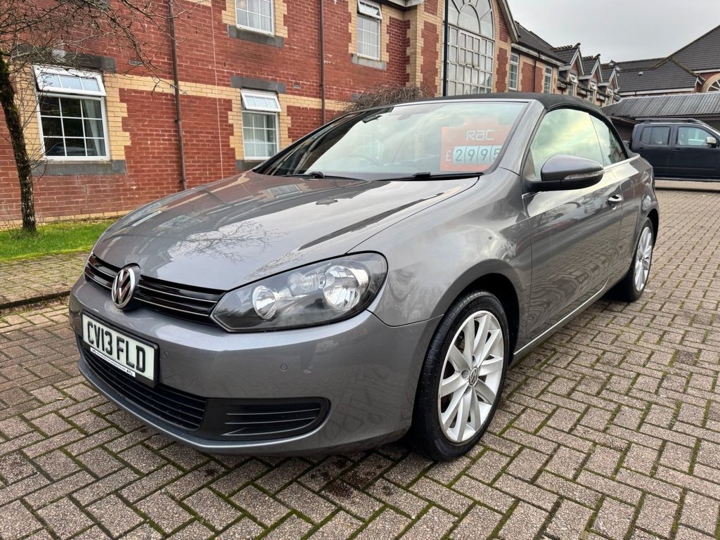 Used Volkswagen Golf 2013 for sale - 77521065: Photo 9