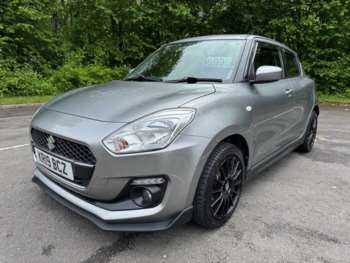 2019 (19) - 1.2 Dualjet Attitude 5dr