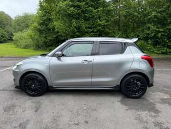 Used Suzuki Swift 2019 for sale - 74806795: Photo