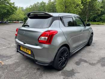 Used Suzuki Swift 2019 for sale - 74806795: Photo