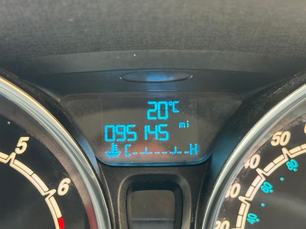 Used Ford Fiesta 2015 for sale - 77967253: Photo 18