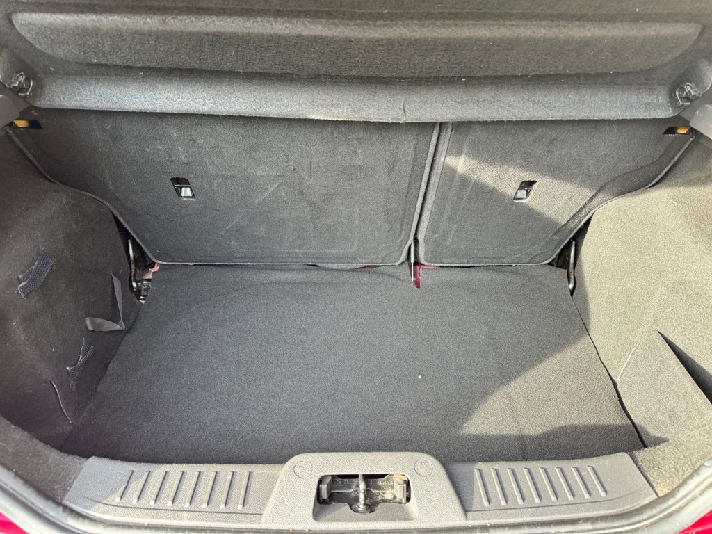 Used Ford Fiesta 2015 for sale - 77967253: Photo 8