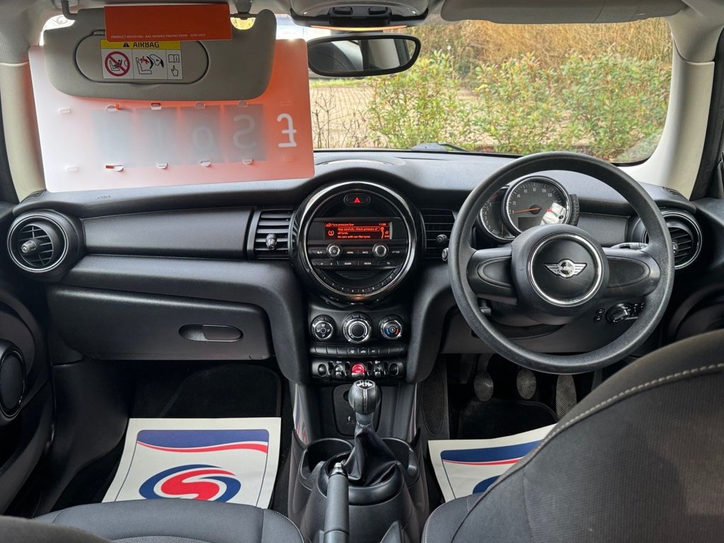 Used MINI Hatch 2016 for sale - 77200076: Photo 13