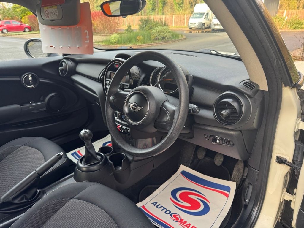 Used MINI Hatch 2016 for sale - 77200076: Photo 14