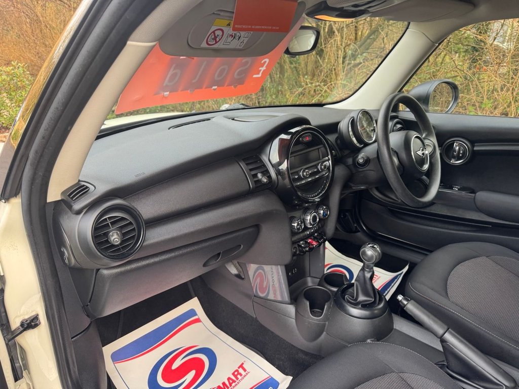 Used MINI Hatch 2016 for sale - 77200076: Photo 15