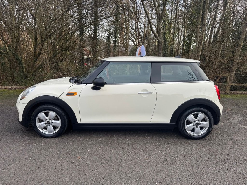 Used MINI Hatch 2016 for sale - 77200076: Photo 18