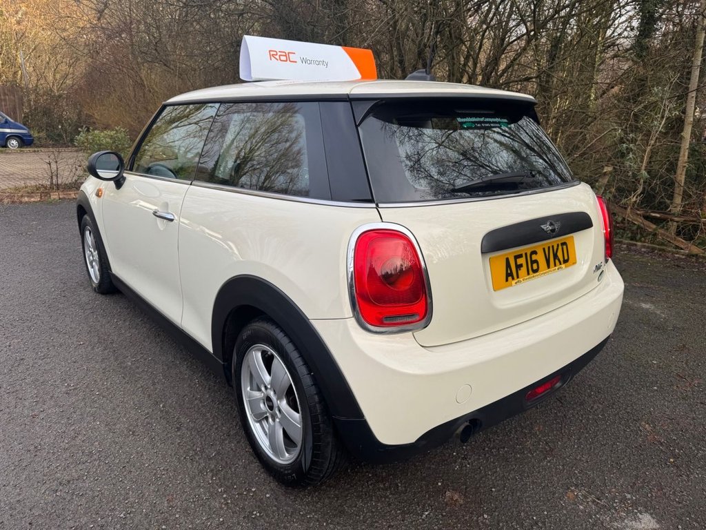 Used MINI Hatch 2016 for sale - 77200076: Photo 2