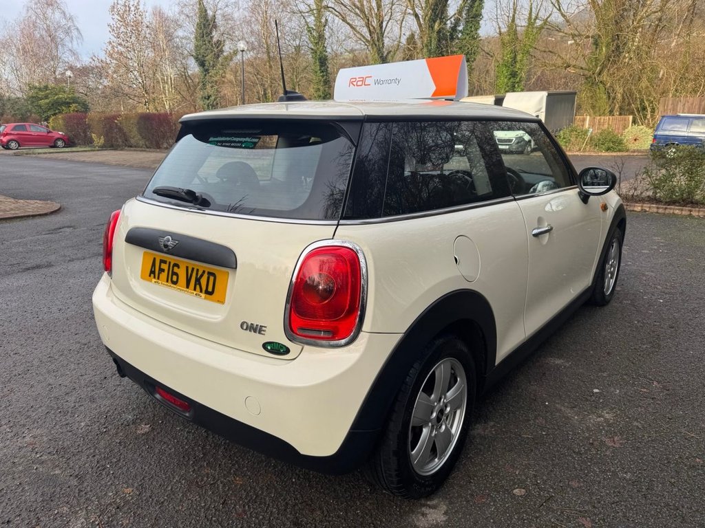 Used MINI Hatch 2016 for sale - 77200076: Photo 4