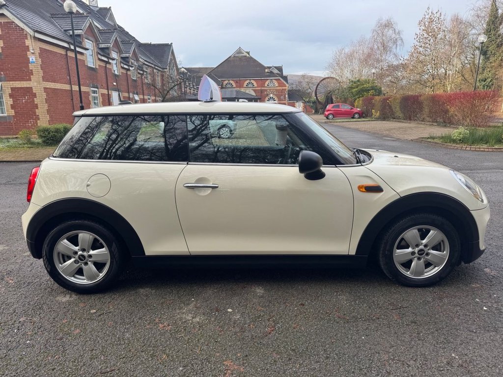 Used MINI Hatch 2016 for sale - 77200076: Photo 5