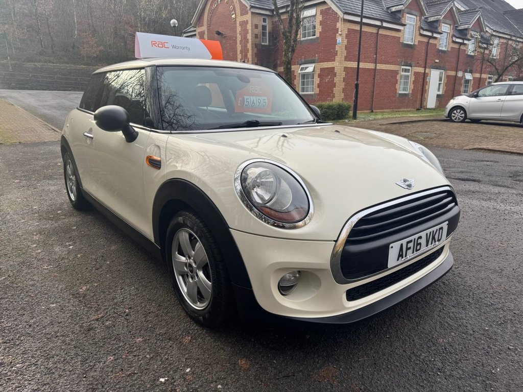 Used MINI Hatch 2016 for sale - 77200076: Photo 7