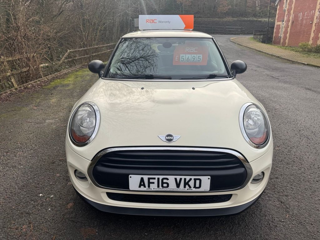 Used MINI Hatch 2016 for sale - 77200076: Photo 8