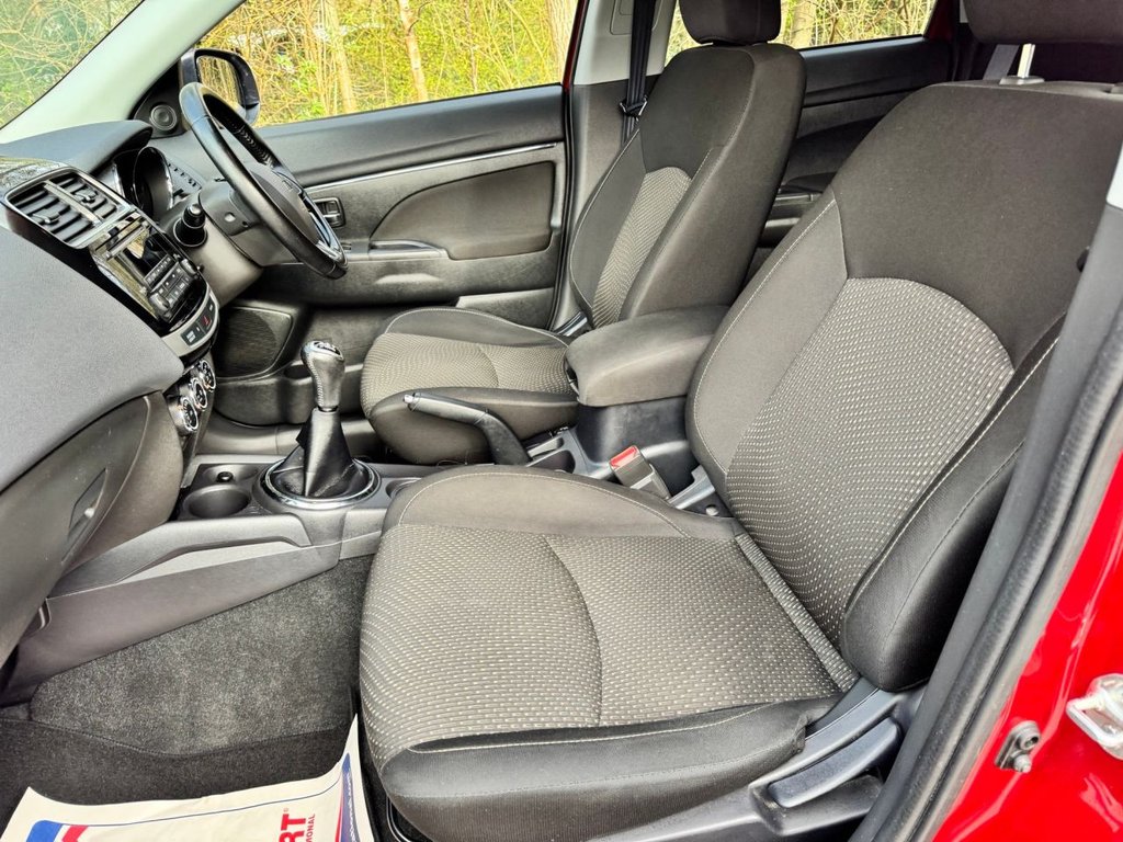 Used Mitsubishi ASX 2016 for sale - 78030815: Photo 11