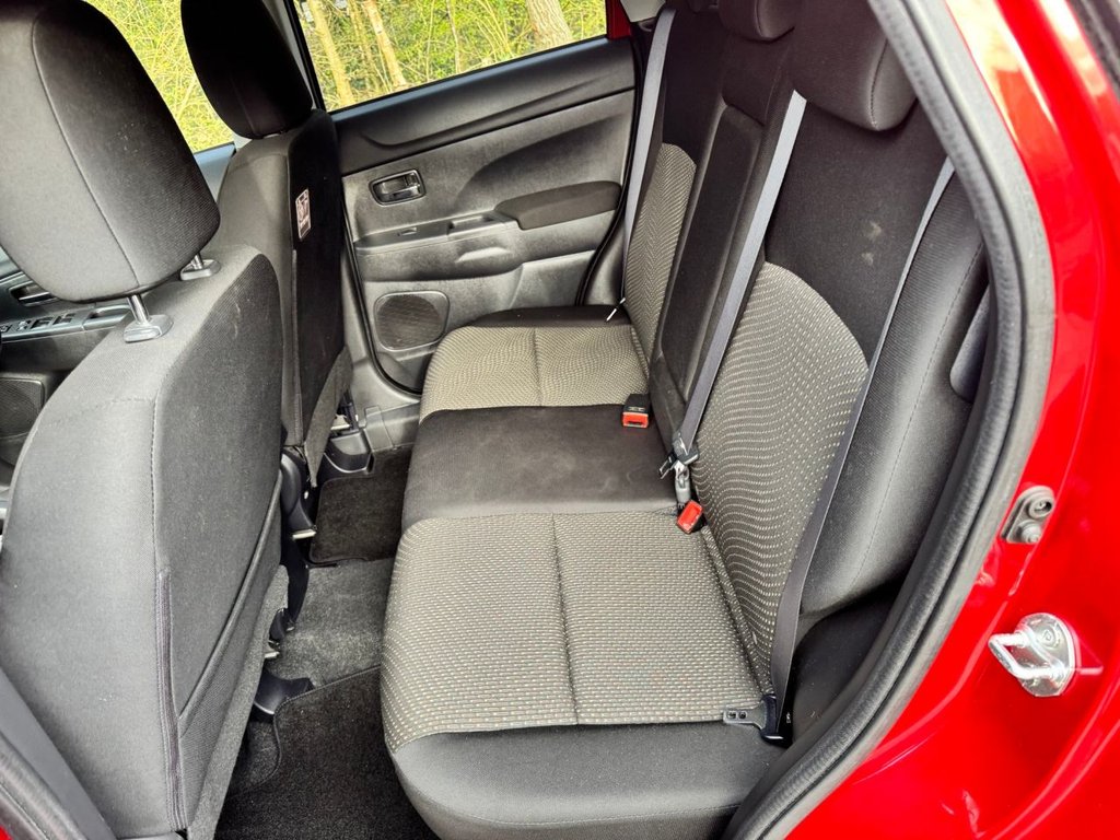 Used Mitsubishi ASX 2016 for sale - 78030815: Photo 13