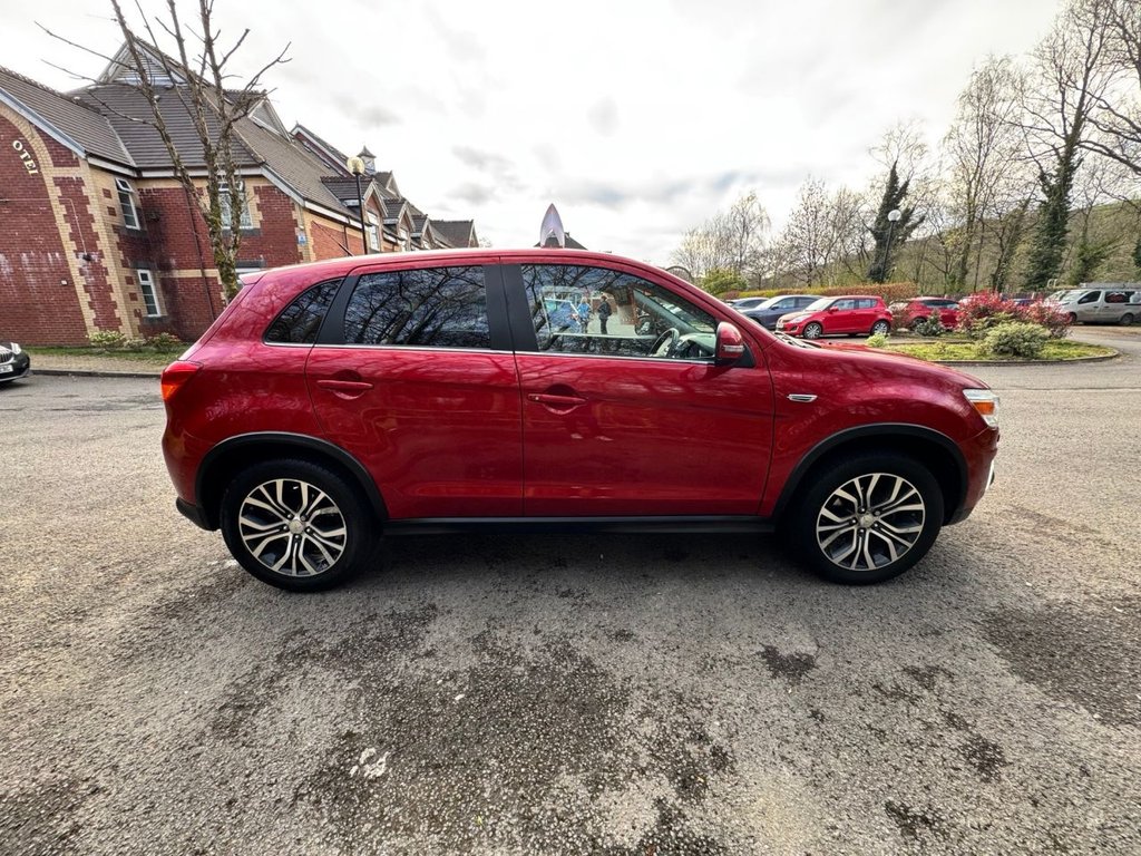 Used Mitsubishi ASX 2016 for sale - 78030815: Photo 7