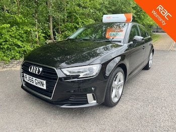 Used Audi A3 2016 for sale - 78557463: Photo