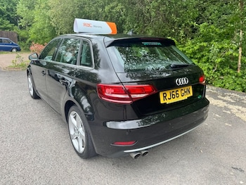 Used Audi A3 2016 for sale - 78557463: Photo