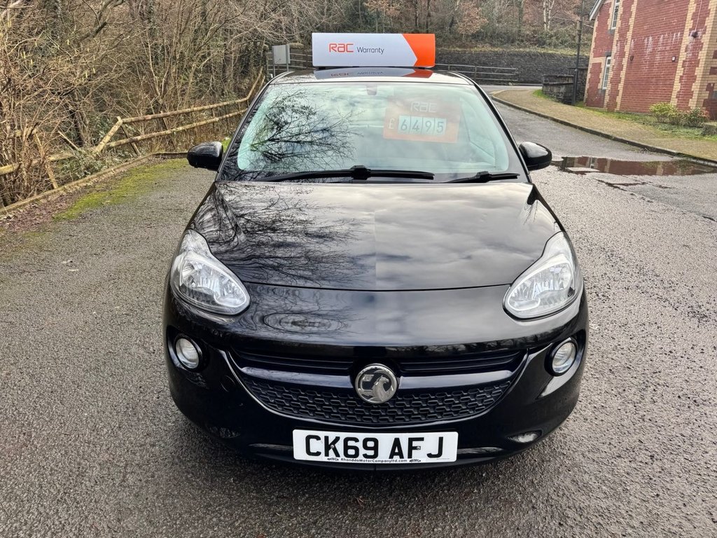 Used Vauxhall ADAM 2019 for sale - 77521035: Photo 10