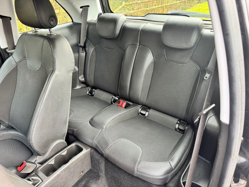 Used Vauxhall ADAM 2019 for sale - 77521035: Photo 15