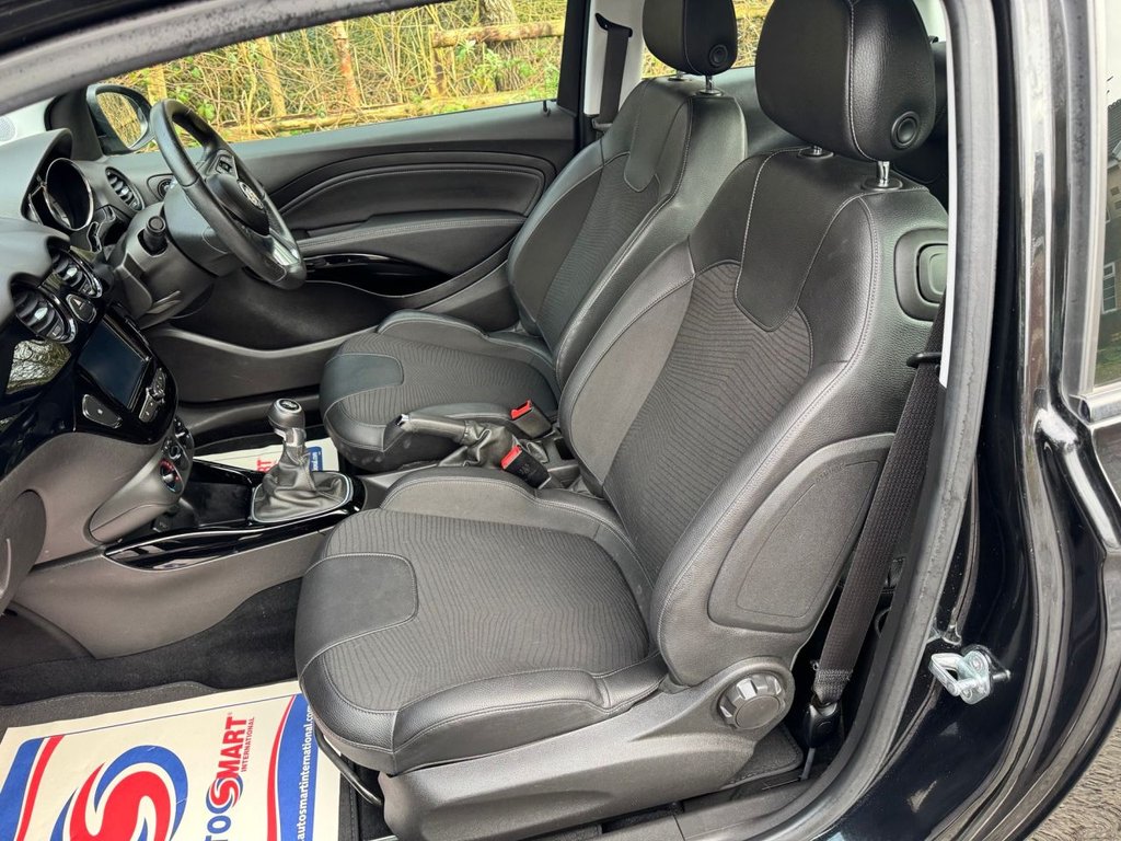 Used Vauxhall ADAM 2019 for sale - 77521035: Photo 16