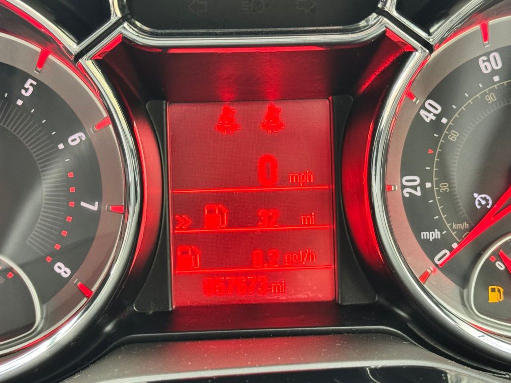 Used Vauxhall ADAM 2019 for sale - 77521035: Photo 18