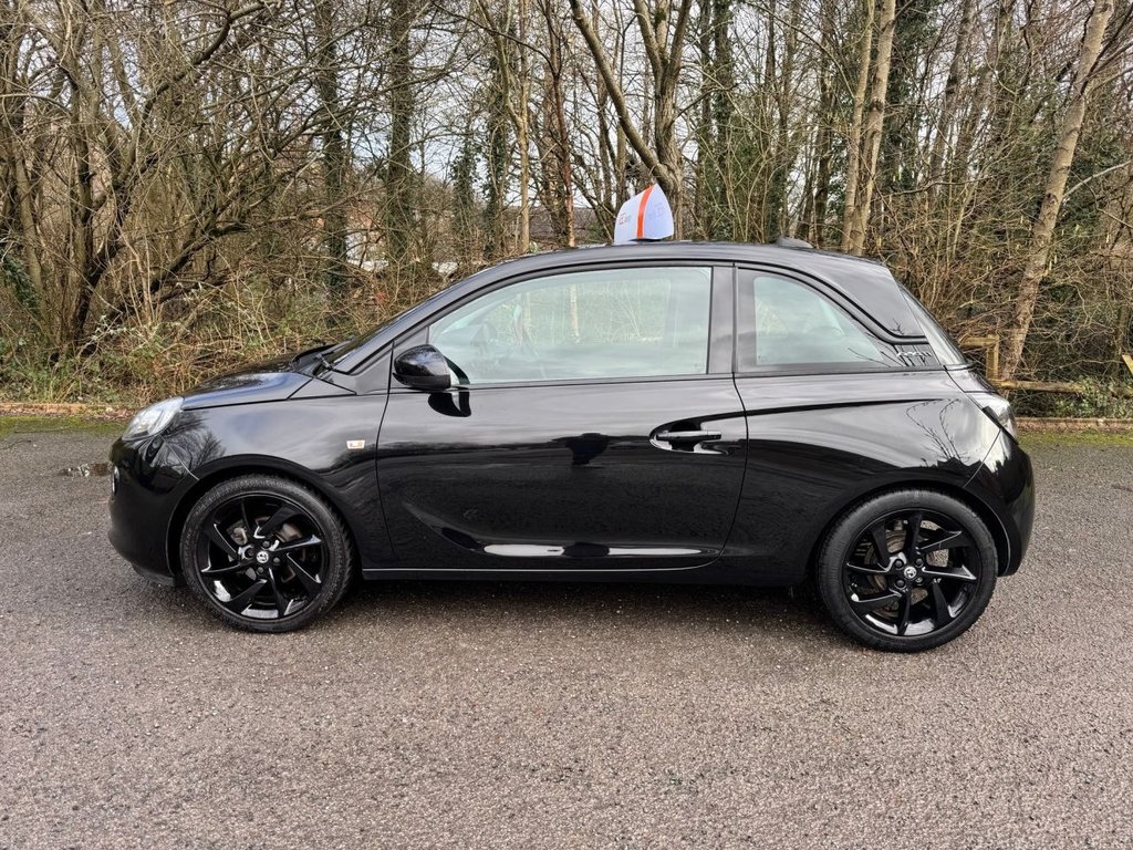 Used Vauxhall ADAM 2019 for sale - 77521035: Photo 2