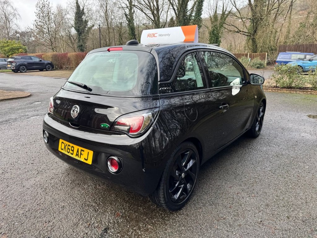 Used Vauxhall ADAM 2019 for sale - 77521035: Photo 7
